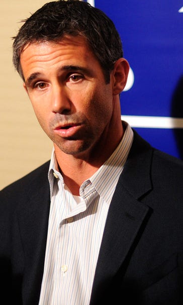 Getting to know new Tigers skipper Brad Ausmus